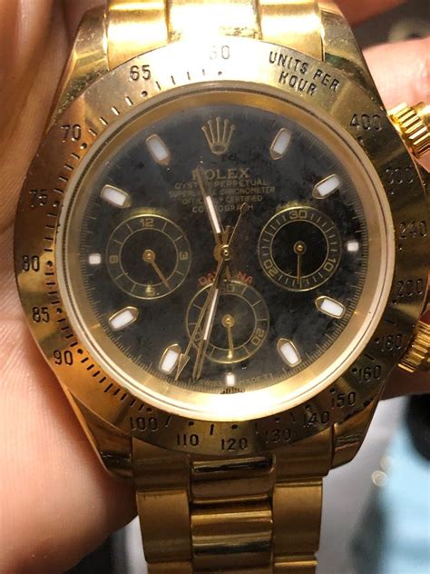 rolex daytona 1992 winner 24 18k|rolex ad daytona 1992 price.